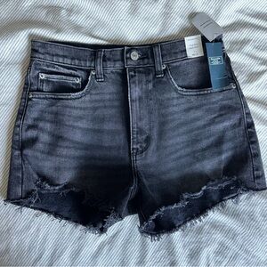 Abercrombie & Fitch Mom Short